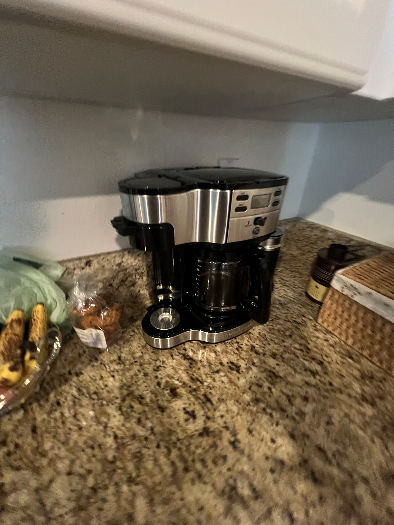 Cuisinart Coffee Center