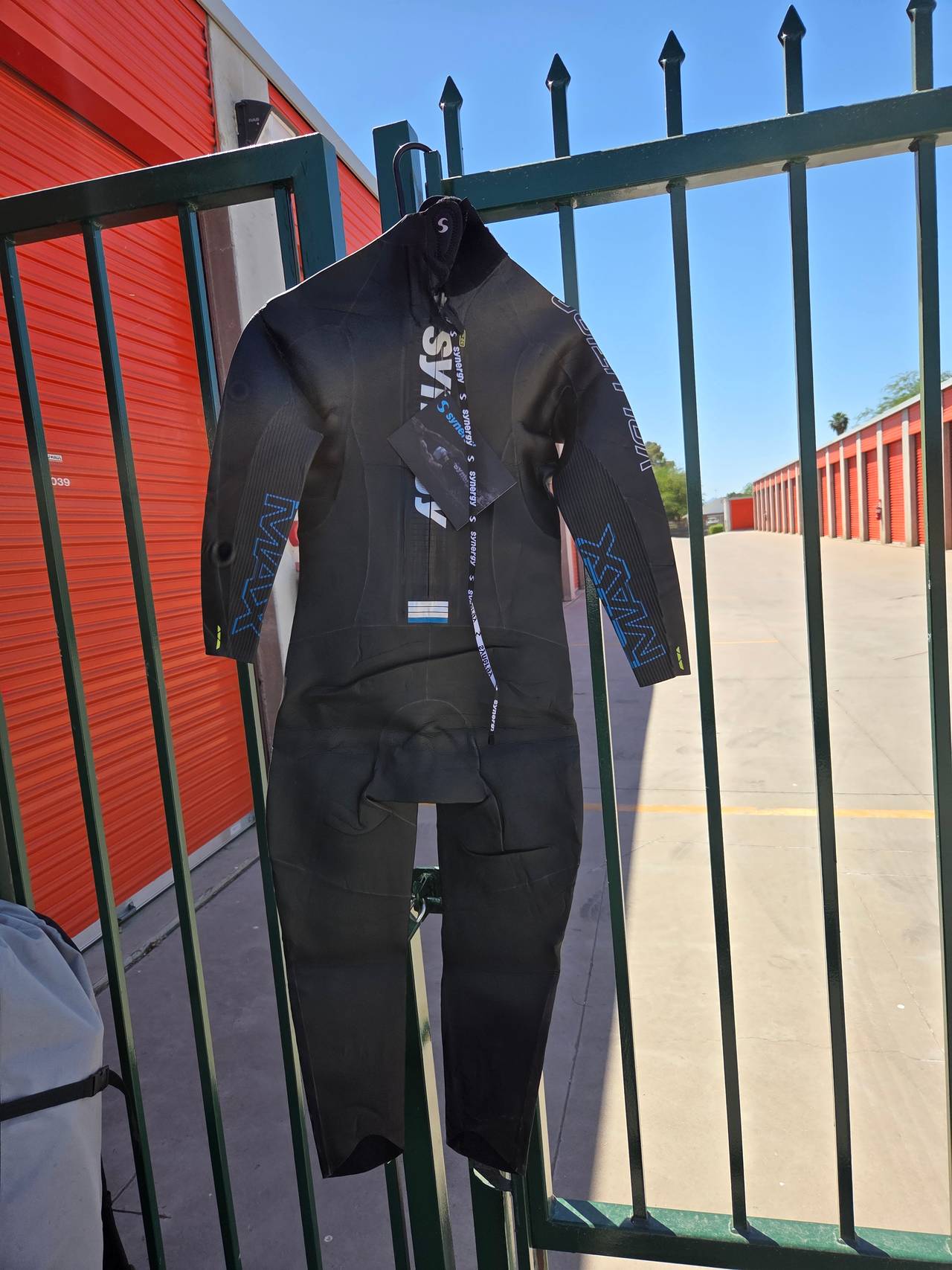Scubapro Definition 3mm Wetsuit