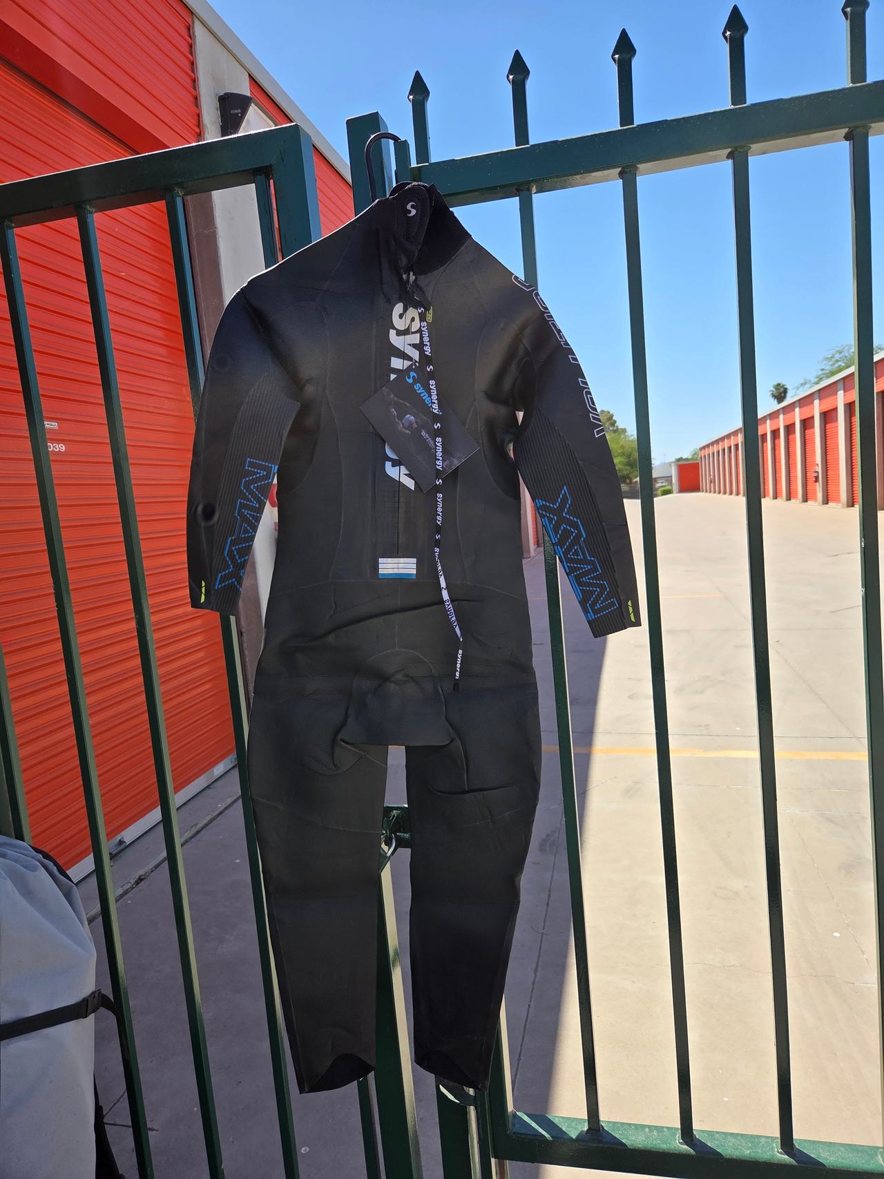 Scubapro Definition 3mm Wetsuit