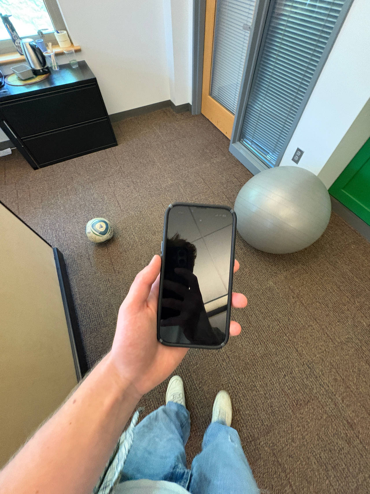 Apple iPhone