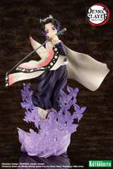 Kotobukiya ARTFX J Shinobu Kocho 1/8 Scale Figure - Image 2
