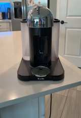 Nespresso Vertuo Coffee and Espresso Machine - Image 2