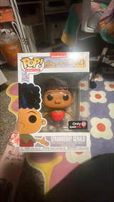 Funko Pop! Hey Arnold! Banana Arnold #520 GameStop Exclusive - Image 6