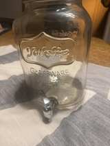 Yorkshire Glass 8L Beverage Dispenser - Image 6