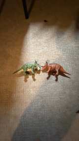 Mattel Jurassic World Dinosaur Action Figure Collection - Image 5