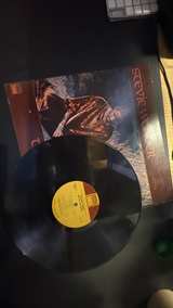 Stevie Wonder - Innervisions Vinyl LP - Image 4