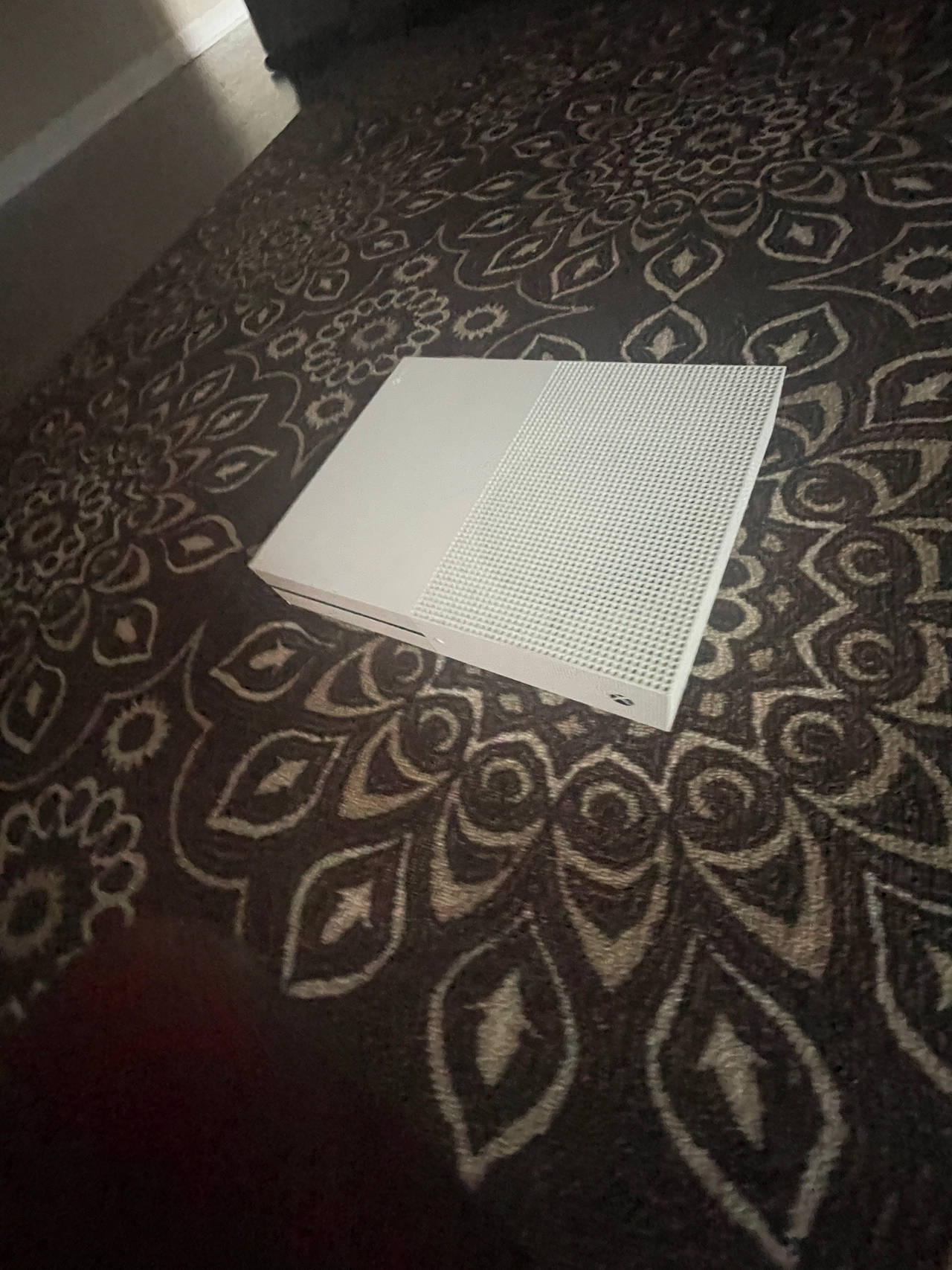 Xbox One S 1TB Console