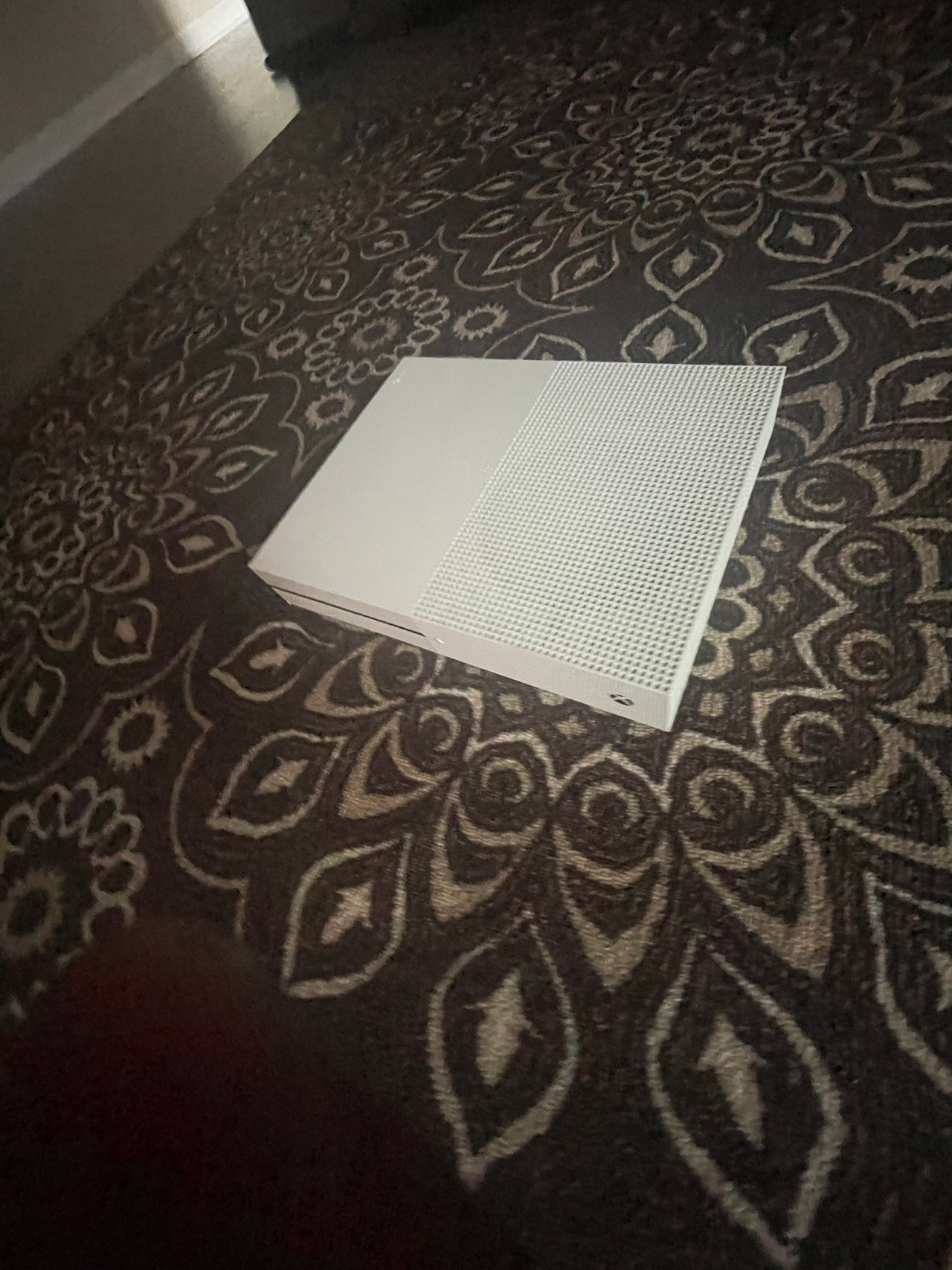 Xbox One S 1TB Console
