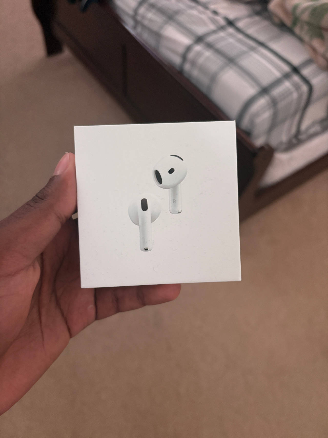 Apple AirPods (3rd generation)