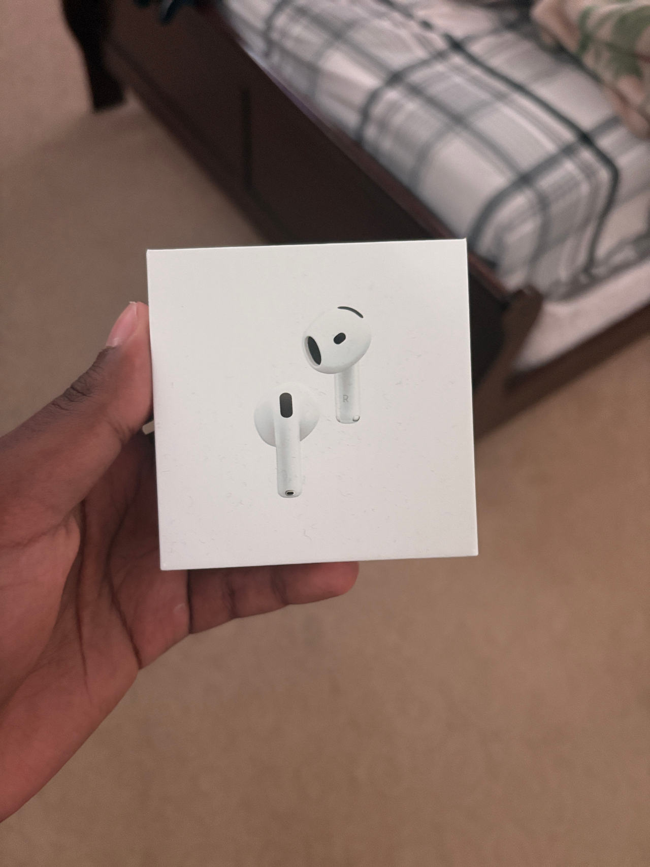 Apple AirPods (3rd generation)