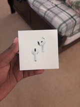 Apple AirPods (3rd generation) - Image 1