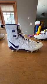 Nike Force Savage Elite 2 TD Football Cleats - Image 2