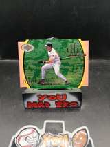 1997 Upper Deck Retrospectives Harold Baines #R11 - Image 2