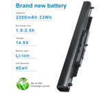 Laptop Battery for HP 807956-001 807957-001 Replacement HS03 HS04 240 G4 - Image 3