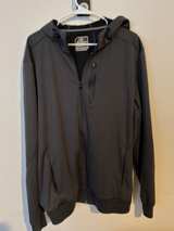 Mondetta Outdoor Project Men's Hooded Jacket - Image 1
