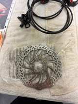 Magura MT7 Pro Hydraulic Disc Brakes - Image 3