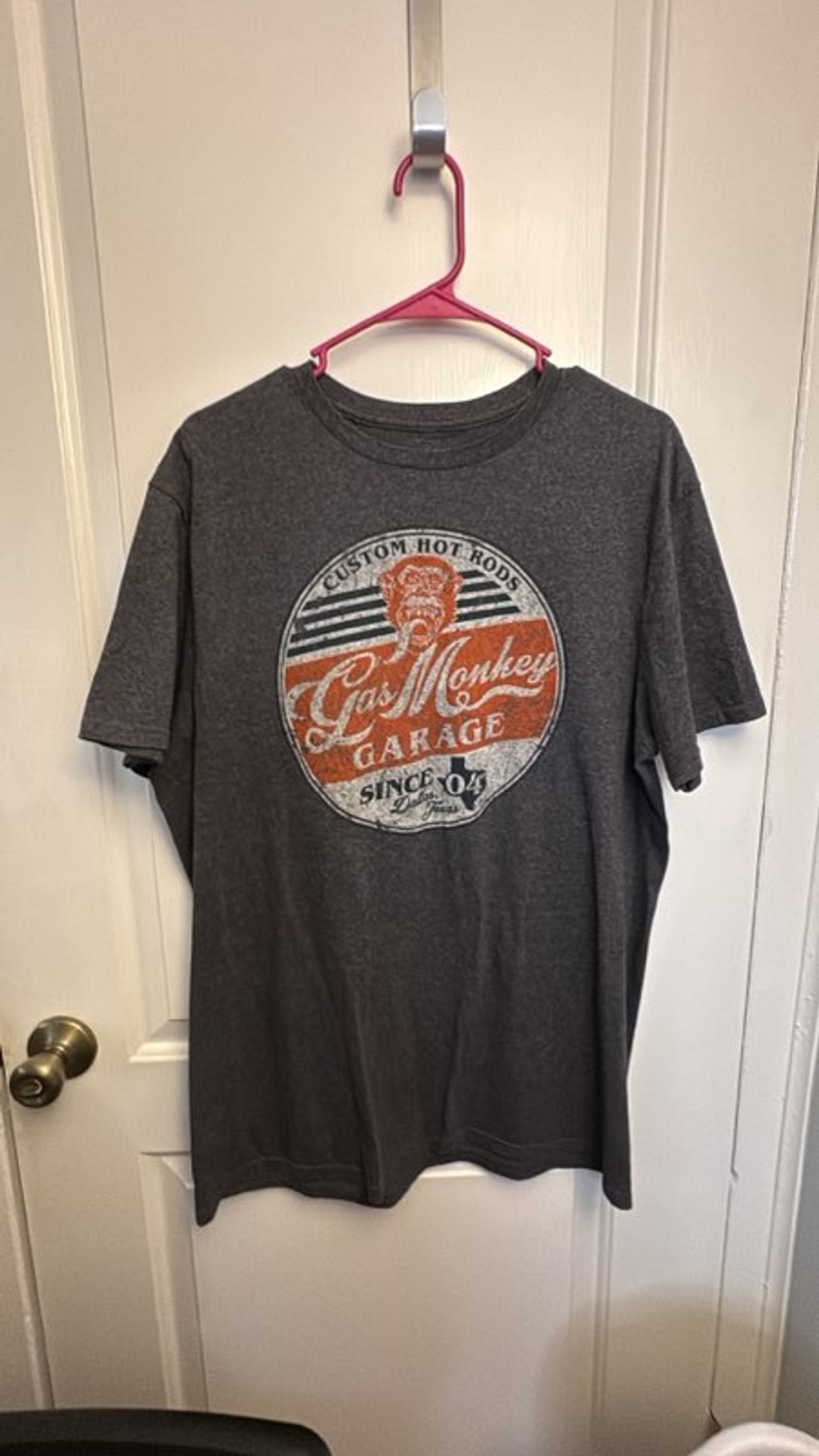 Gas Monkey Garage T-Shirt