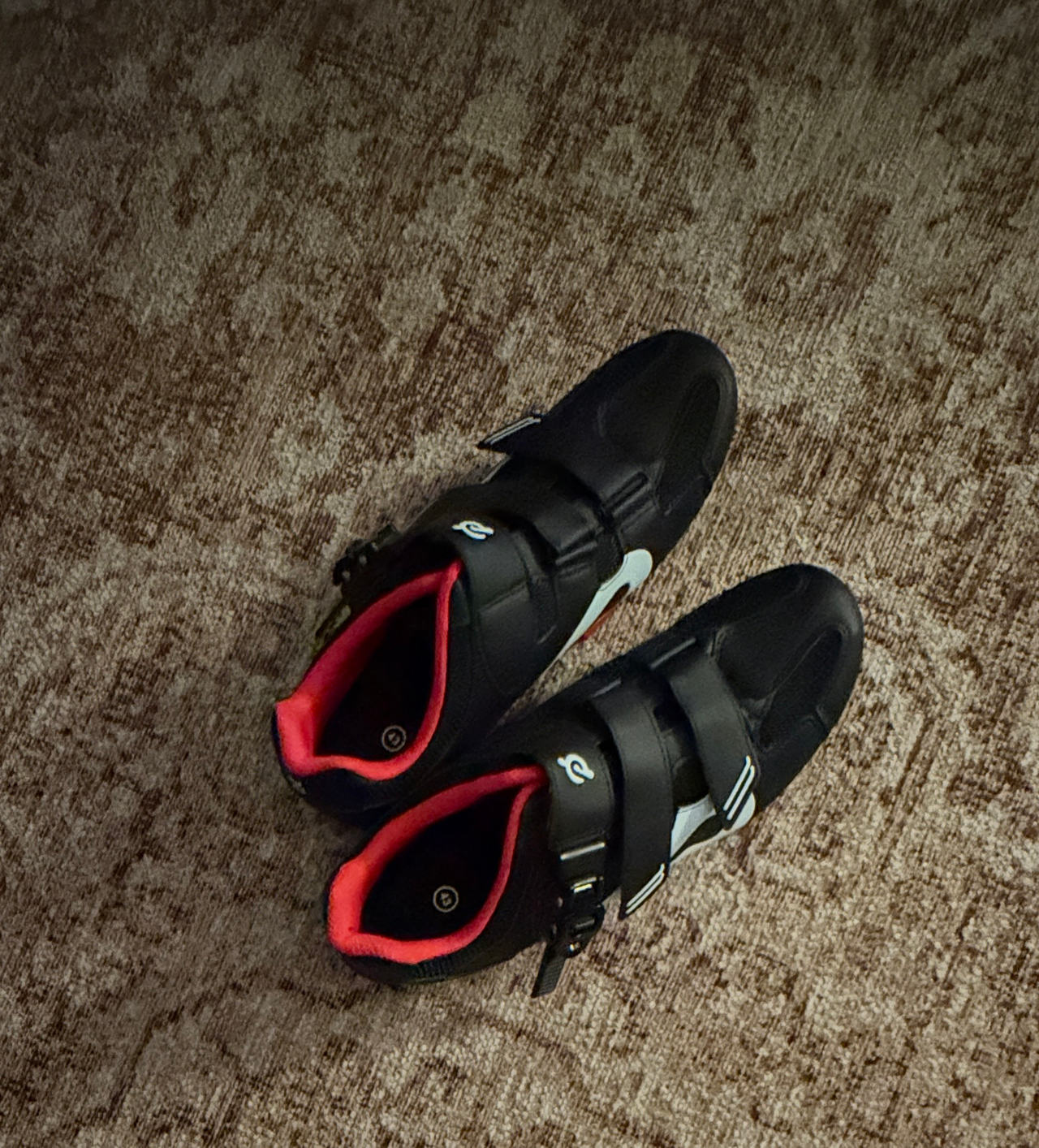 Peloton Cycling Shoes