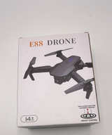 E88 Foldable Drone with Height Control - Image 1