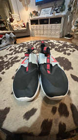Nike Flex Runner Kids' Running Shoe size 7Y - Image 2