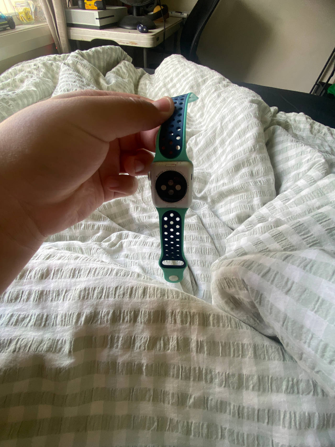 Apple Watch