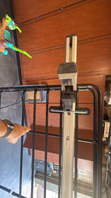 roof cargo basket - Image 3