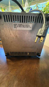 Star Manufacturing Commercial Pop-Up Toaster - Image 5