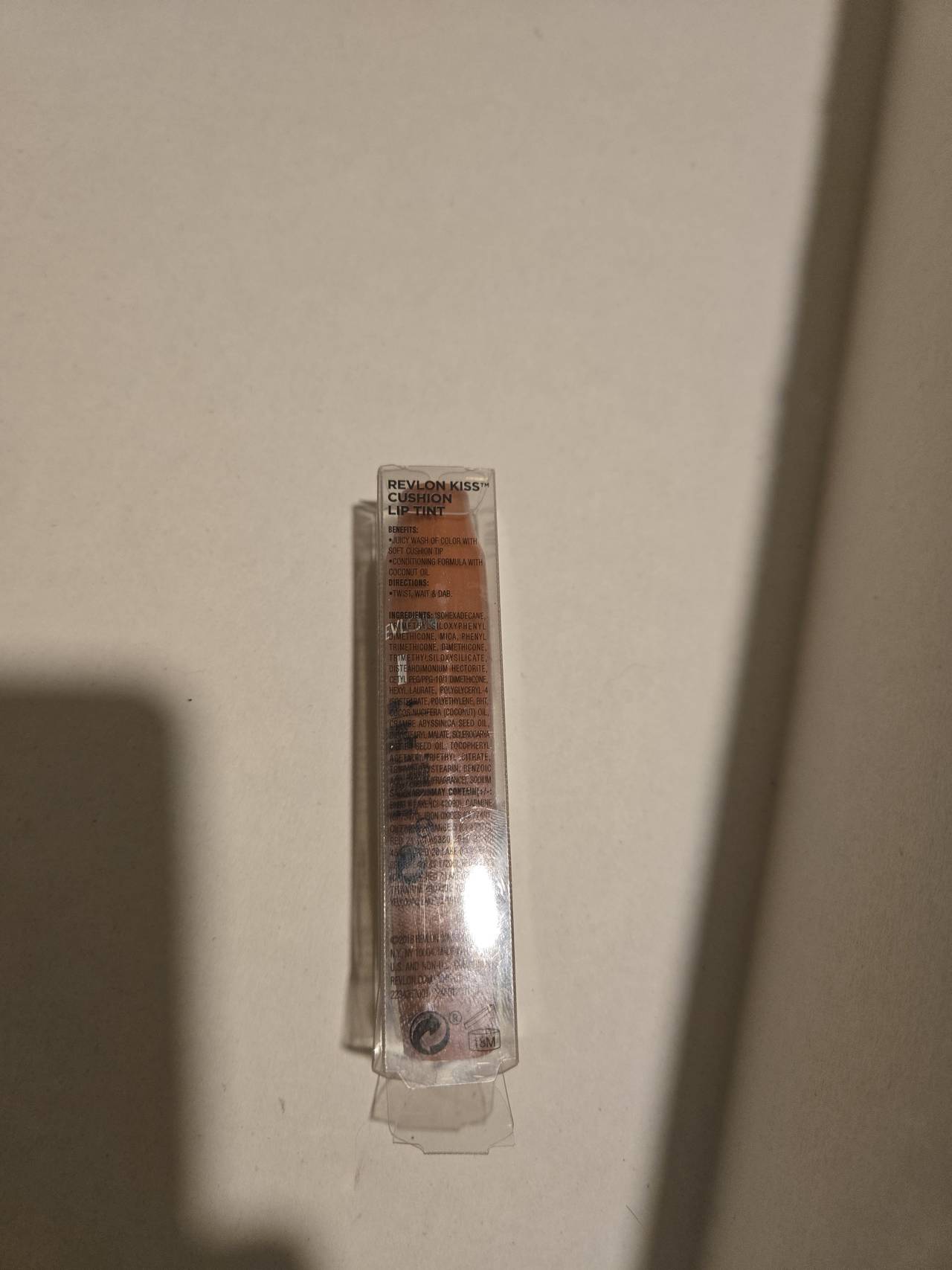 Revlon Kiss Cushion Lip Tint