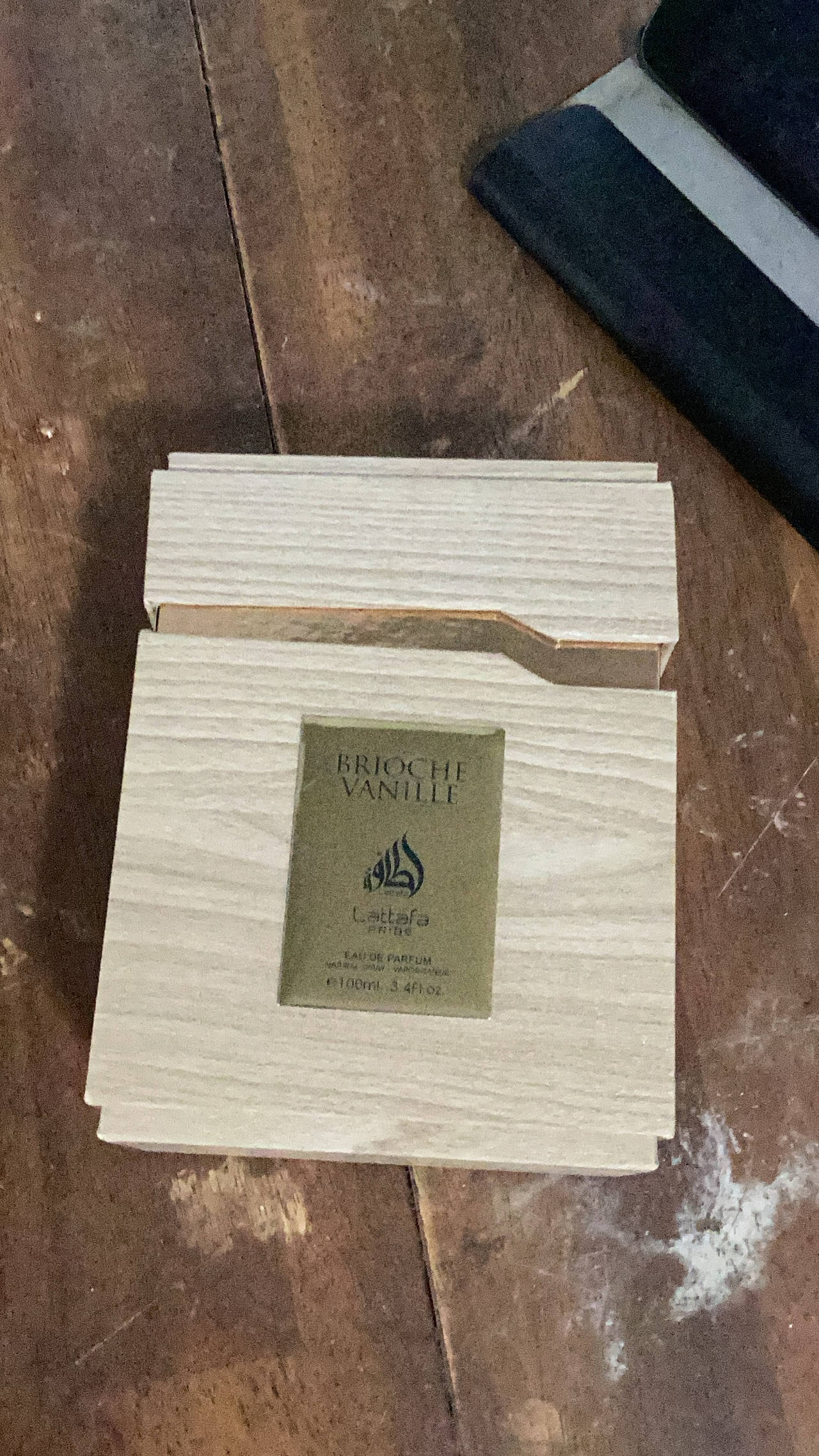 Brioche Vanille Eau de Parfum