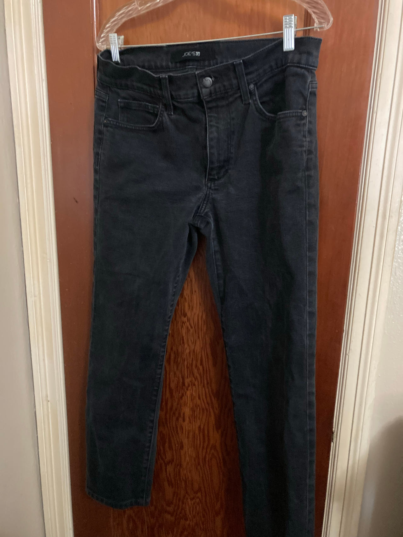 ASOS Black Skinny Jeans