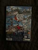 NBA Street Vol. 2 (PlayStation 2) Greatest Hits - Image 3