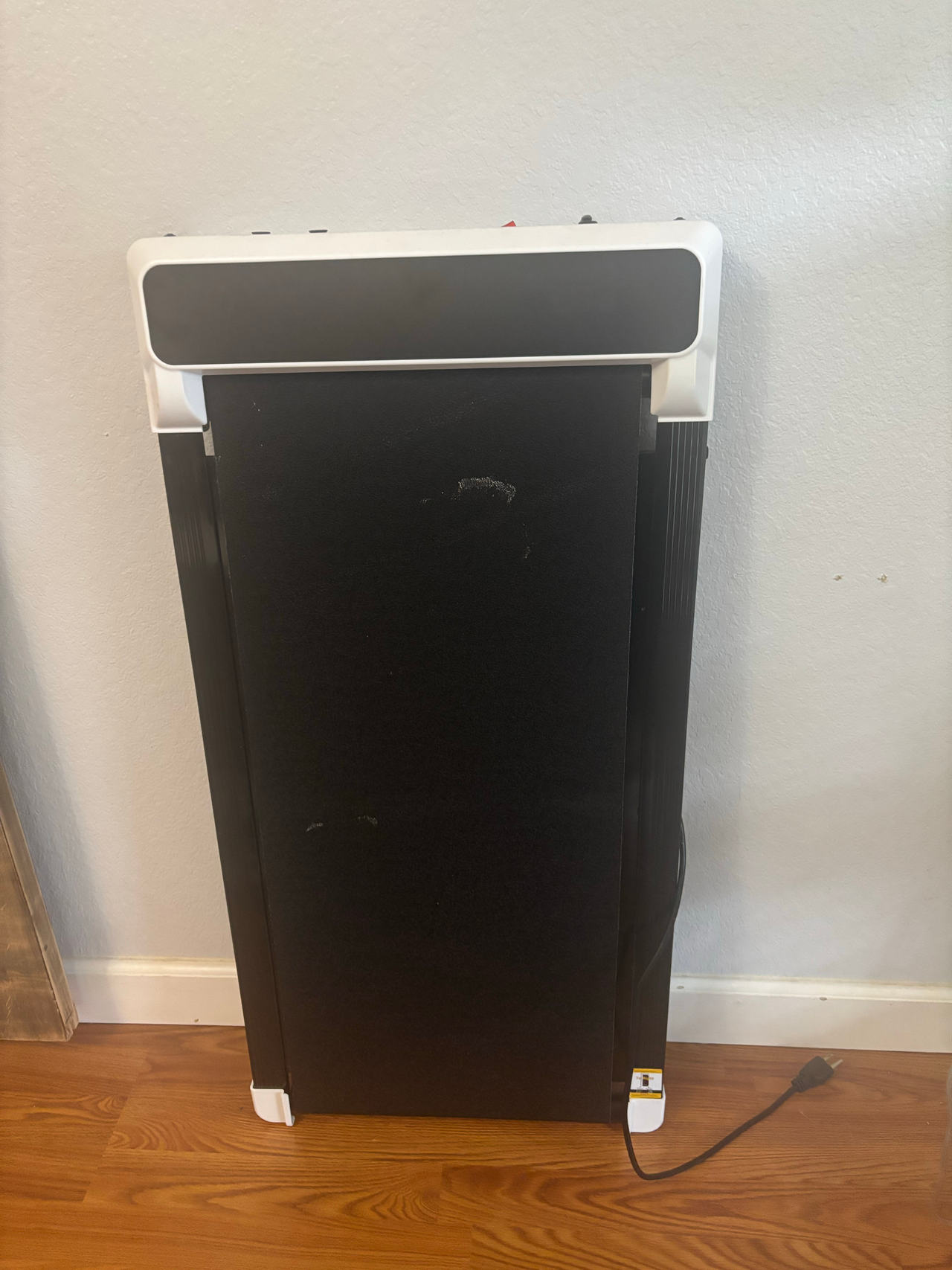 Under Desk Walking Pad Treadmill