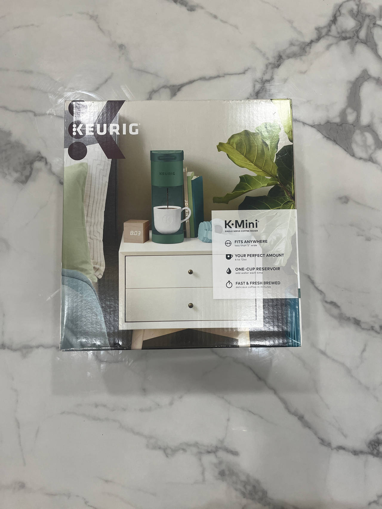 Keurig K-Mini