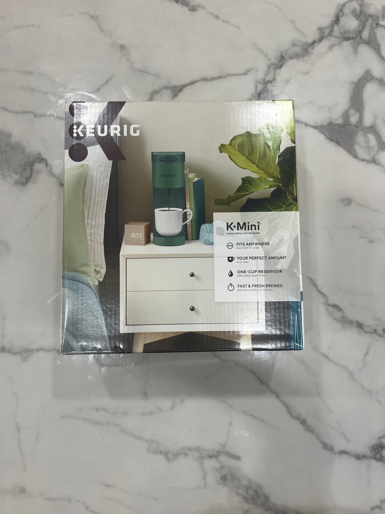 Keurig K-Mini