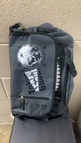 Tokyo Ghoul Ken Kaneki Messenger Bag - Image 2