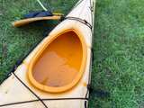 Current Designs Storm 13.5’ Kayak w/rudder - Image 7
