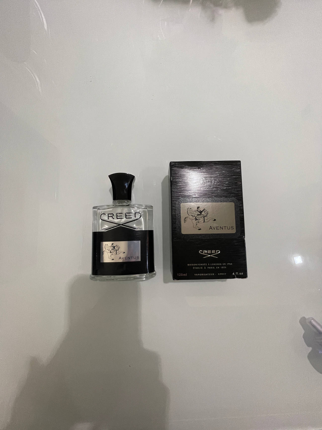 Creed Aventus Eau de Parfum