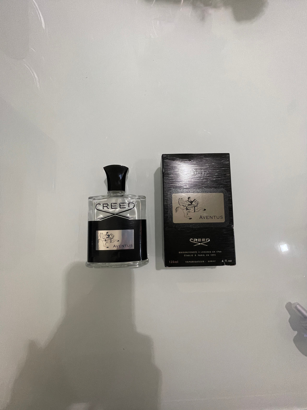 Creed Aventus Eau de Parfum
