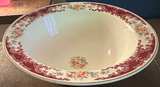 Homer Laughlin Made in USA K 40 N 6 Plate - Image 3