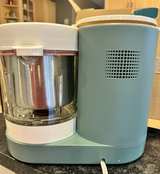 Beaba Babycook Neo Baby Food Maker Eucalyptus - Image 7