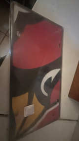 Arizona Cardinals License Plate - Image 2