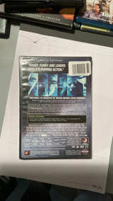 Marvel X-Men (2000) DVD - Image 2