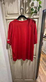 Kansas City Chiefs Nike T-Shirt - Image 4