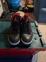Nike Air Jordan 3 Retro Crimson US 13 - Image 5