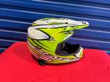 RXT A-717K Motorcycle Helmet - Image 5