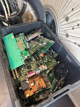 Bulk E-Waste and Circuit Board Scrap - Image 1