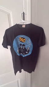 ELO Electric Light Orchestra Exclusive T-Shirt - Image 2
