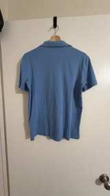Polo Ralph Lauren Classic Fit Mesh Polo Shirt - Image 4
