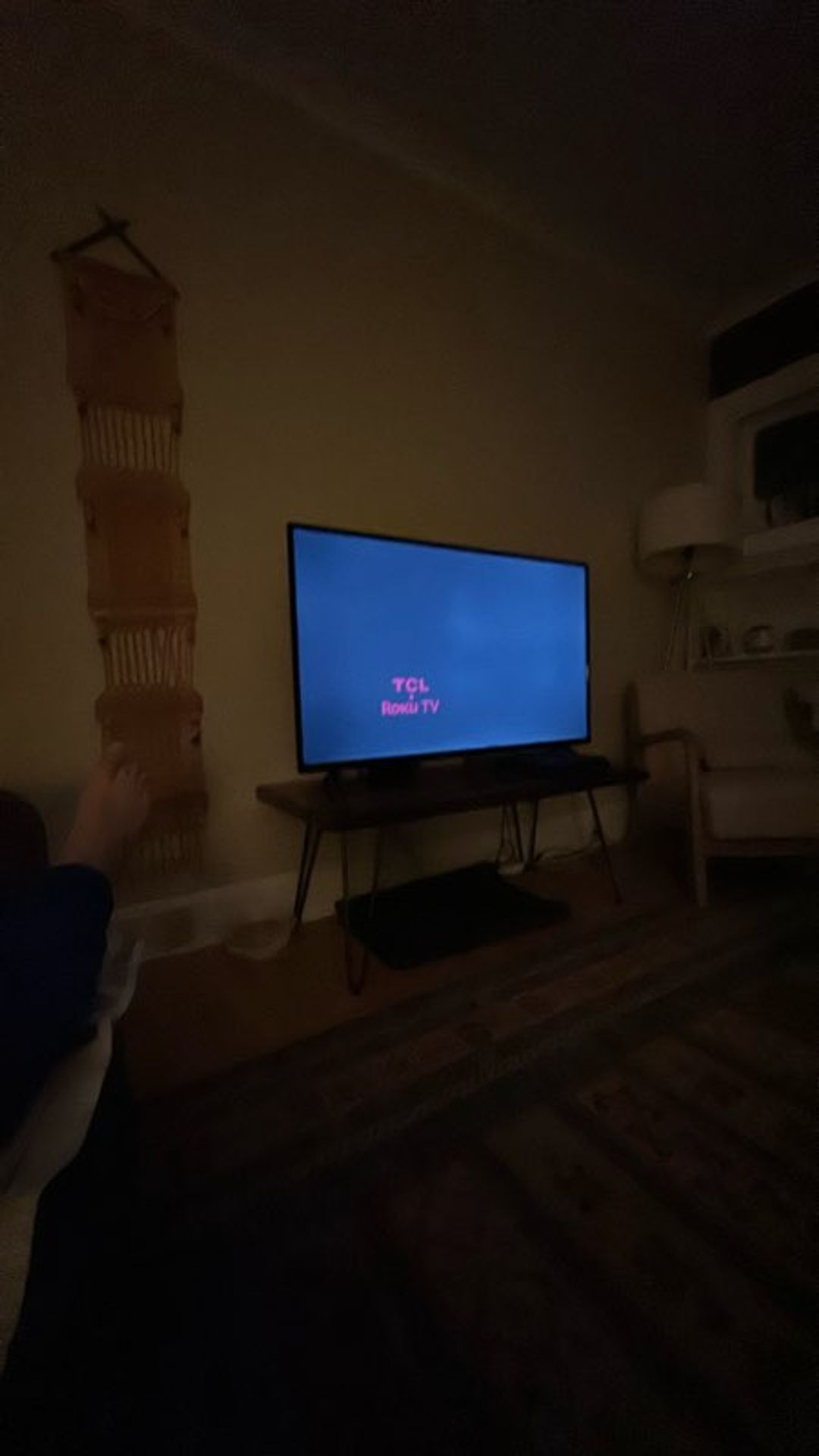 TCL Roku TV