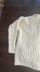Brandy Melville Olsen Cable Knit Cardigan - Image 6